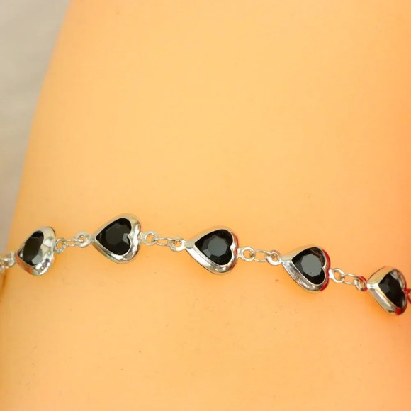 "New Beautiful Design Anklet for Women/Girls, Gift, A649 - Picture 4 of 10